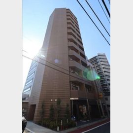 ジェノヴィア新御徒町スカイガーデンの賃貸物件