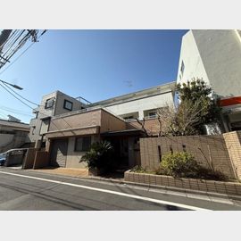 根津駅より徒歩3分 築34年2ヶ月 3階建の賃貸物件