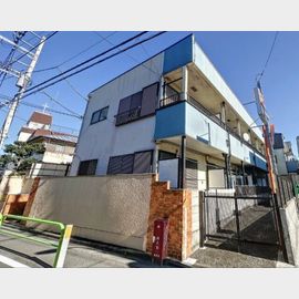 コーポ羽根沢の賃貸物件