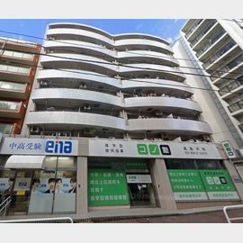 パープルハイムの賃貸物件