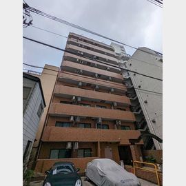ライオンズマンション御徒町第３の賃貸物件