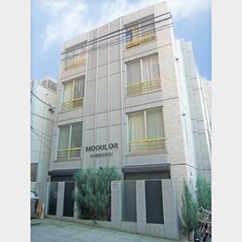 ＭＯＤＵＬＯＲ上落合の賃貸物件