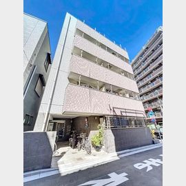 ジュネスHKの賃貸物件