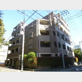 パレステュディオ文京千石パークサイドの賃貸物件