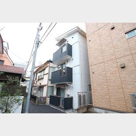 サンライズ・カーサ南大塚の賃貸物件