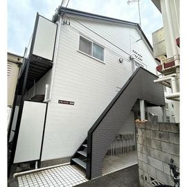 レモンハウス椎名町の賃貸物件