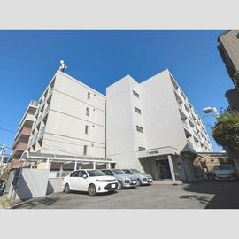 桜マンション第三若井ビルの賃貸物件