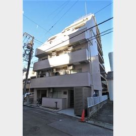 マリオン鶯谷２の賃貸物件