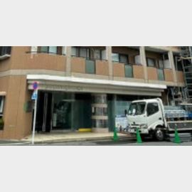 平和台駅より徒歩8分 2階 築37年7ヶ月の賃貸物件