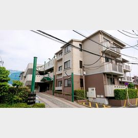 アーバン・グリーンの賃貸物件
