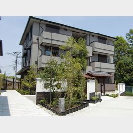 和庵丘の賃貸物件