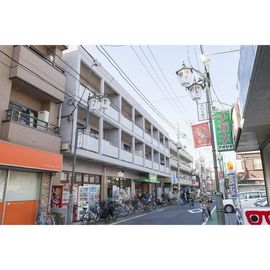 ウエストロード上石神井の賃貸物件