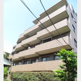 ソレイユほそのの賃貸物件