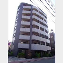 フェニックス練馬弐番館の賃貸物件