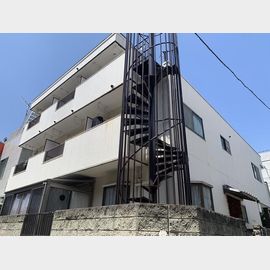 宮沢ハイツの賃貸物件