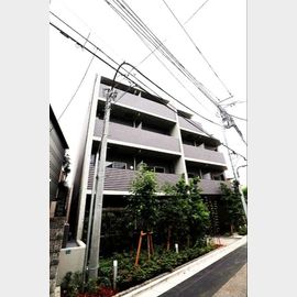 ANNEX椎名町の賃貸物件