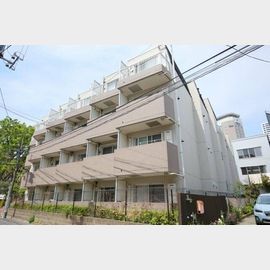 スカイコート練馬壱番館の賃貸物件