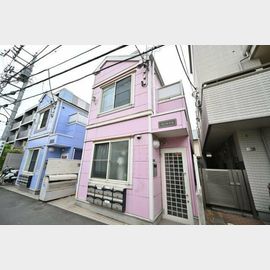 グレースベガの賃貸物件