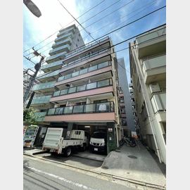 ぷらむ南大塚の賃貸物件