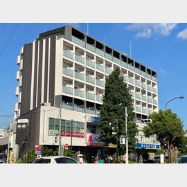 千川駅より徒歩1分 6階 築9年7ヶ月の賃貸物件