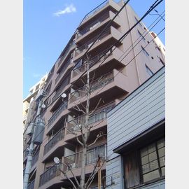 西日暮里サマリヤマンションの賃貸物件