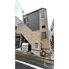 ハーモニーテラス上落合の賃貸物件