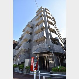グランヴァン上板橋の賃貸物件