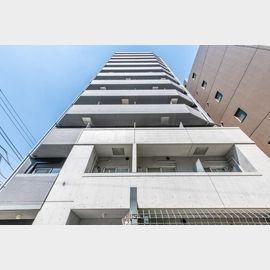 Ｌ—ＦｌａｔＩＲＩＹＡの賃貸物件