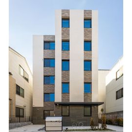 SOLASIAresidence西日暮里の賃貸物件