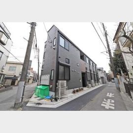 UrbanTerraceときわ台の賃貸物件