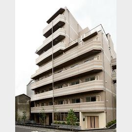 ヴォーガコルテ田端壱番館の賃貸物件