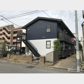エトワール徳丸の賃貸物件
