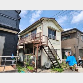 正田荘の賃貸物件