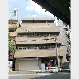 パールマンションISの賃貸物件