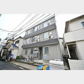 リッシェル北千住の賃貸物件