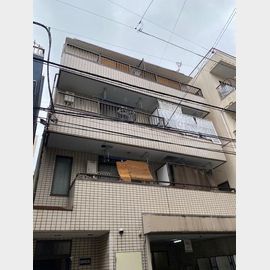 板橋駅より徒歩3分 2階 築38年3ヶ月の賃貸物件