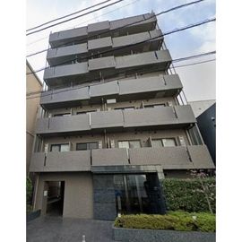 ルーブル早稲田伍番館 4階 築18年2ヶ月の賃貸物件