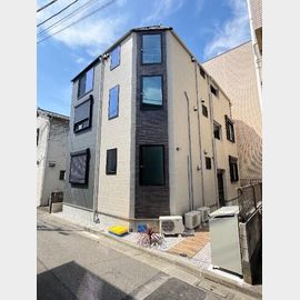 ノーザンロード浮間舟渡IIの賃貸物件