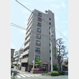 ロイヤルアメニティー中板橋の賃貸物件