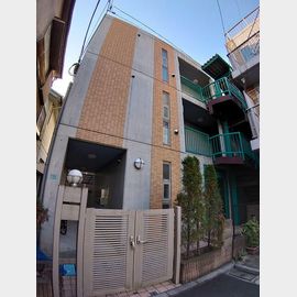 池袋駅より徒歩8分 2階 築22年の賃貸物件