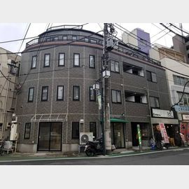 KAZAN常盤台の賃貸物件