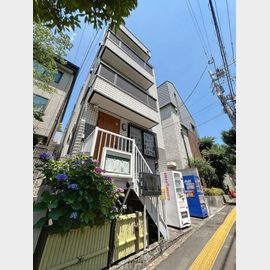 日本文化倶楽部ミュージアムの賃貸物件