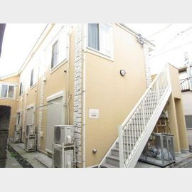 アヴァンセ西ヶ原の賃貸物件