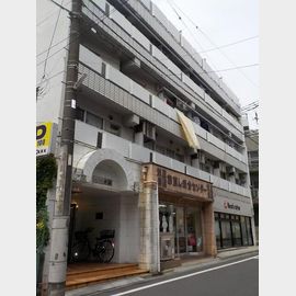 ロイヤル大山 5階 築58年7ヶ月の賃貸物件