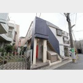 上井草駅より徒歩10分 2階 築40年1ヶ月の賃貸物件