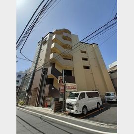 ヴェルデセゾン 5階 築7年4ヶ月の賃貸物件