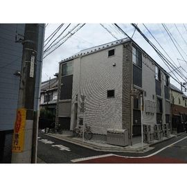 ハーモニーテラスＨＡＲＵＭＩ上池袋 2階 築8年10ヶ月の賃貸物件