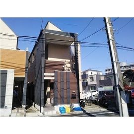 志村坂上駅より徒歩3分 2階 築9年8ヶ月の賃貸物件