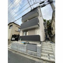 上板橋駅より徒歩10分 2階 築7年の賃貸物件