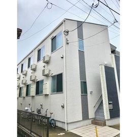 Maisonsdugraceの賃貸物件